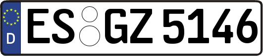 ES-GZ5146