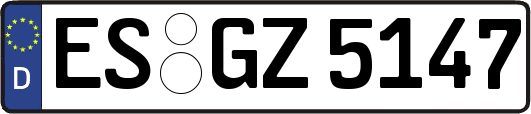 ES-GZ5147