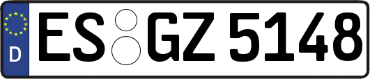 ES-GZ5148