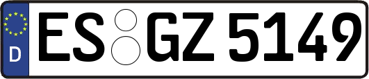ES-GZ5149