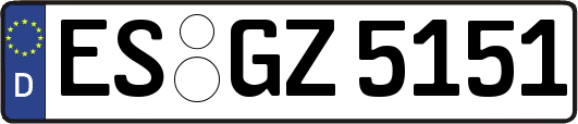 ES-GZ5151