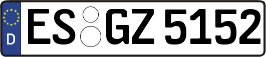 ES-GZ5152