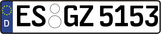 ES-GZ5153