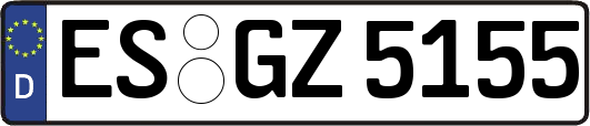 ES-GZ5155