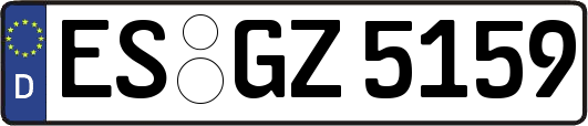 ES-GZ5159