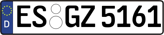 ES-GZ5161