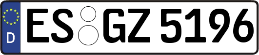 ES-GZ5196