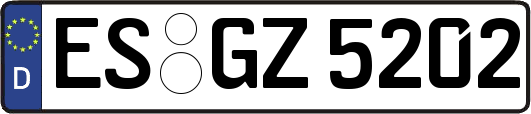 ES-GZ5202
