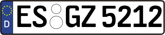 ES-GZ5212
