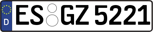 ES-GZ5221