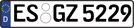 ES-GZ5229