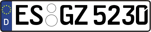 ES-GZ5230
