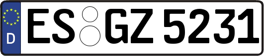 ES-GZ5231