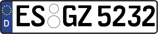 ES-GZ5232