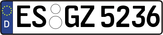 ES-GZ5236