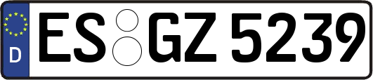ES-GZ5239