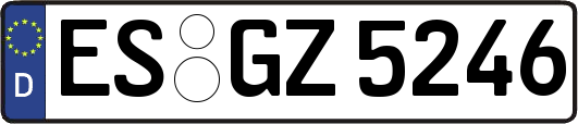 ES-GZ5246