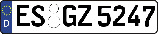 ES-GZ5247