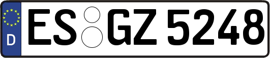 ES-GZ5248
