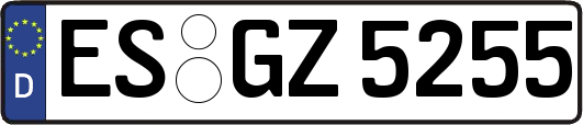 ES-GZ5255