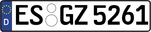 ES-GZ5261