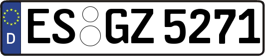 ES-GZ5271