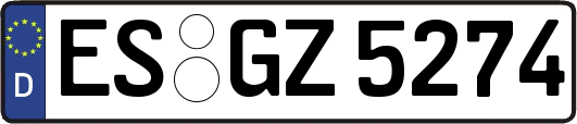 ES-GZ5274