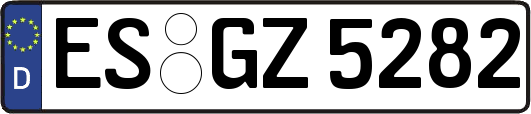 ES-GZ5282
