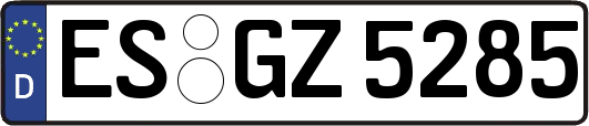 ES-GZ5285