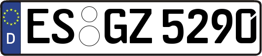 ES-GZ5290