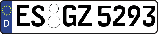 ES-GZ5293