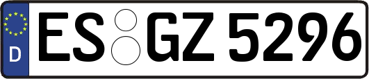 ES-GZ5296