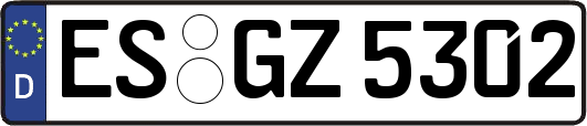 ES-GZ5302