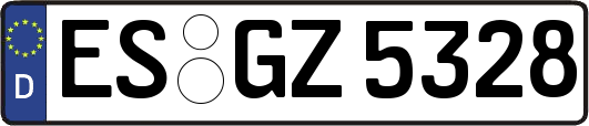 ES-GZ5328