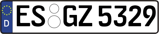 ES-GZ5329