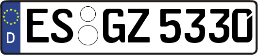 ES-GZ5330