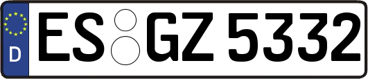 ES-GZ5332