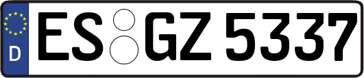 ES-GZ5337