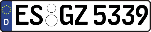 ES-GZ5339