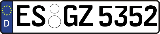 ES-GZ5352