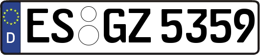 ES-GZ5359