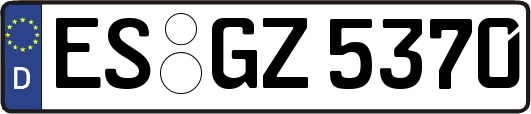 ES-GZ5370