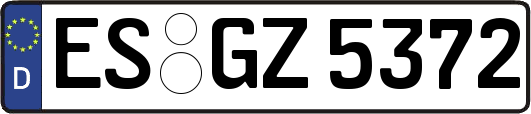 ES-GZ5372