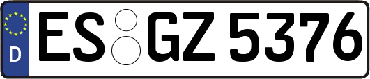 ES-GZ5376
