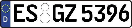 ES-GZ5396