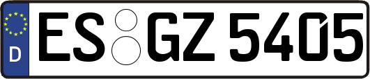 ES-GZ5405