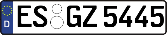 ES-GZ5445