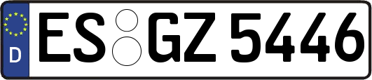 ES-GZ5446
