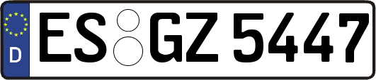 ES-GZ5447