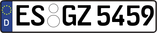 ES-GZ5459
